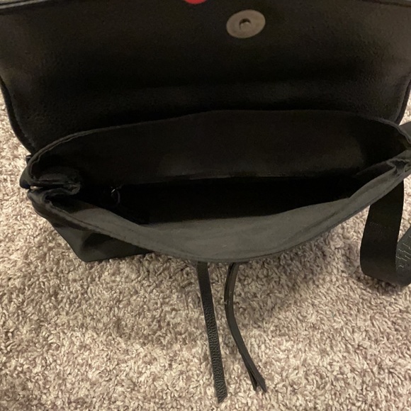 Botkier Black Backpack - Picture 2 of 3